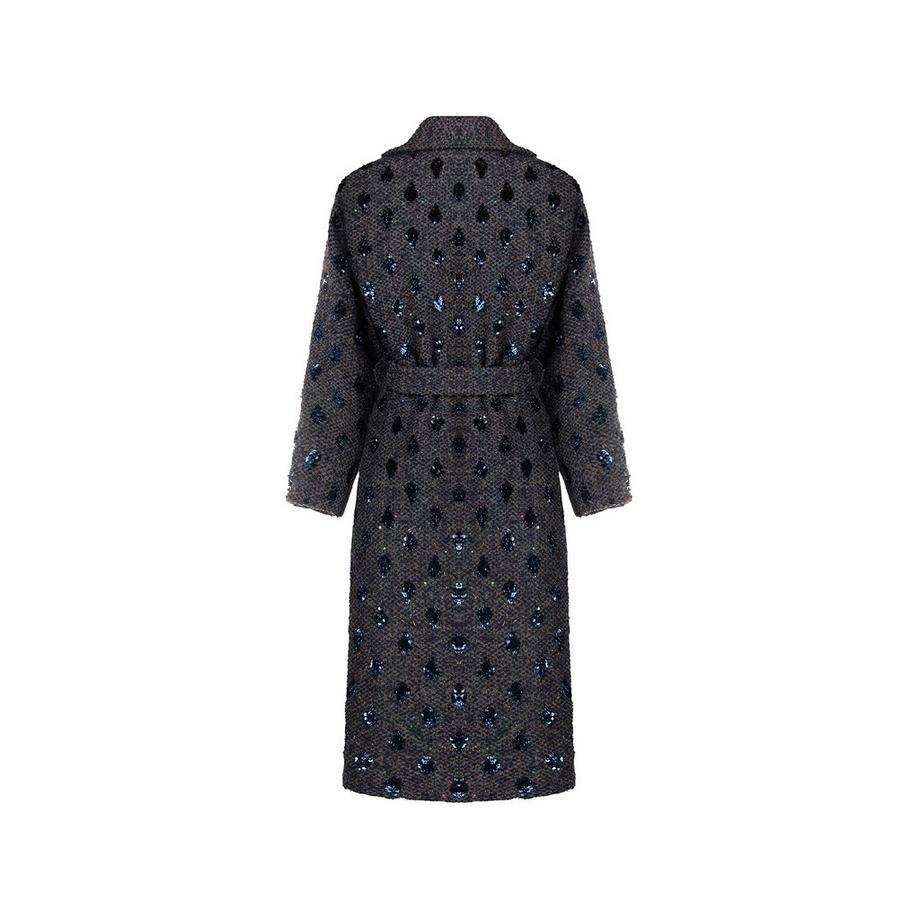 RINASCIMENTO Manteau à double boutonnage  