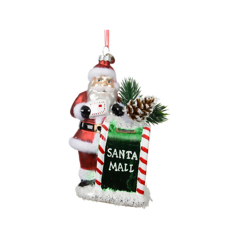Ciondolo albero di Natale originale