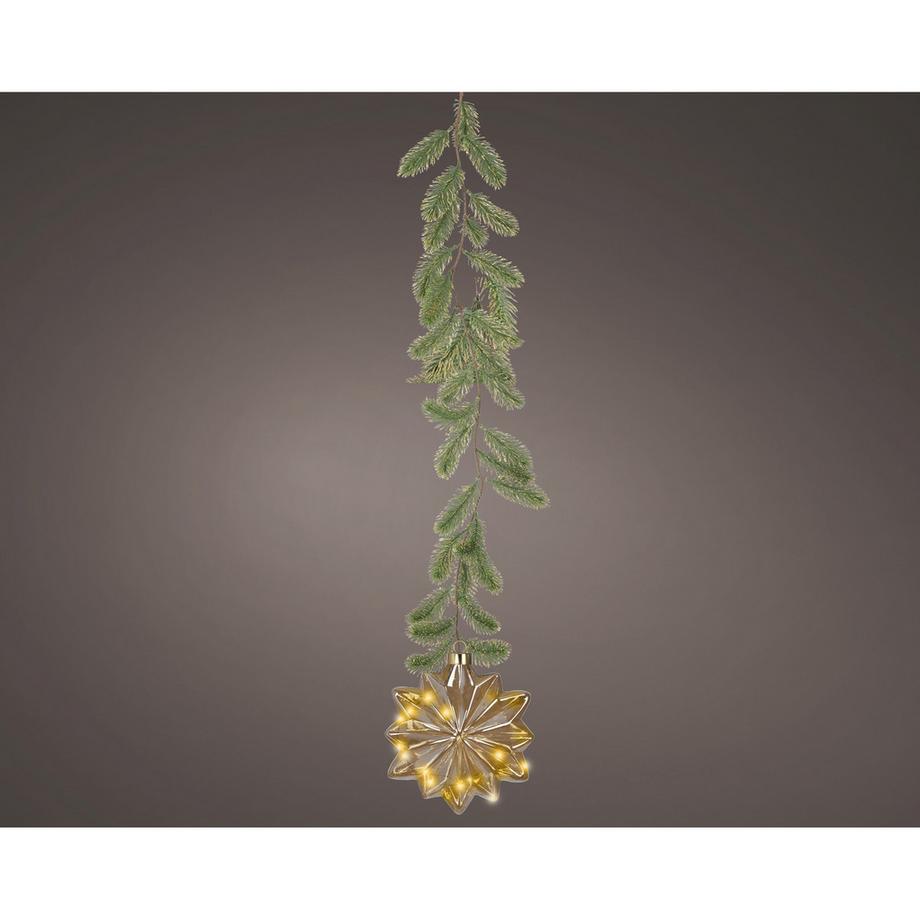 Lumineo Objet lumineux Blume 