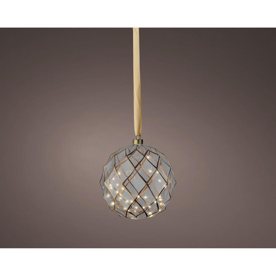 Lumineo Objet lumineux Kugel 