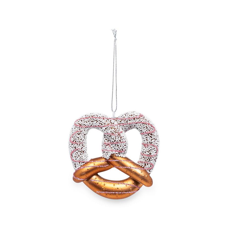Pendentif de sapin de Noël original