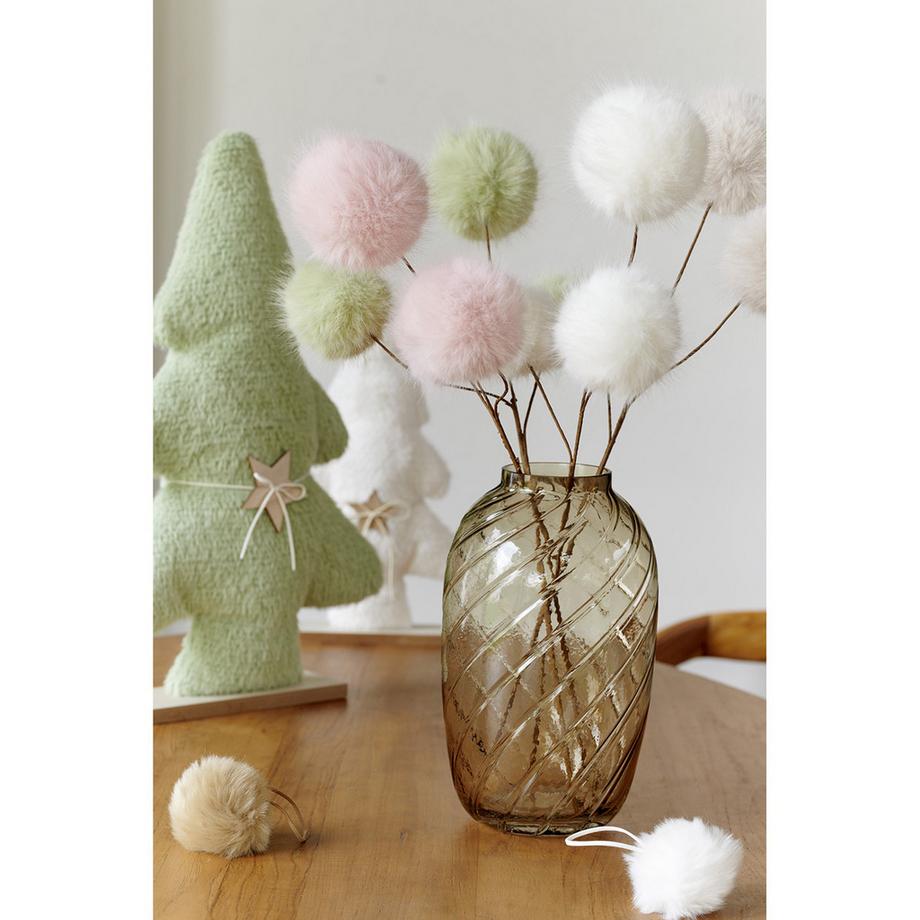  Décoration de Noël Snow 