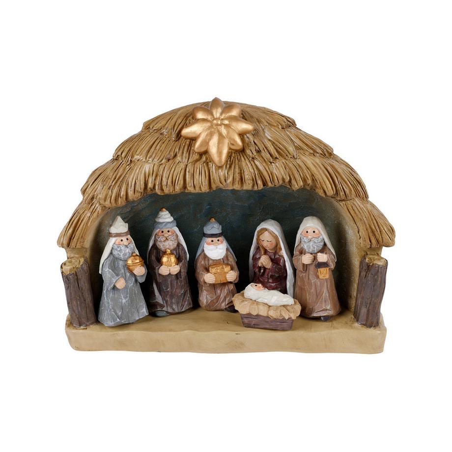 Décoration de Noël