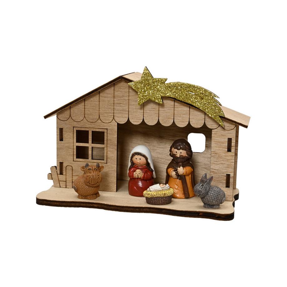 Décoration de Noël