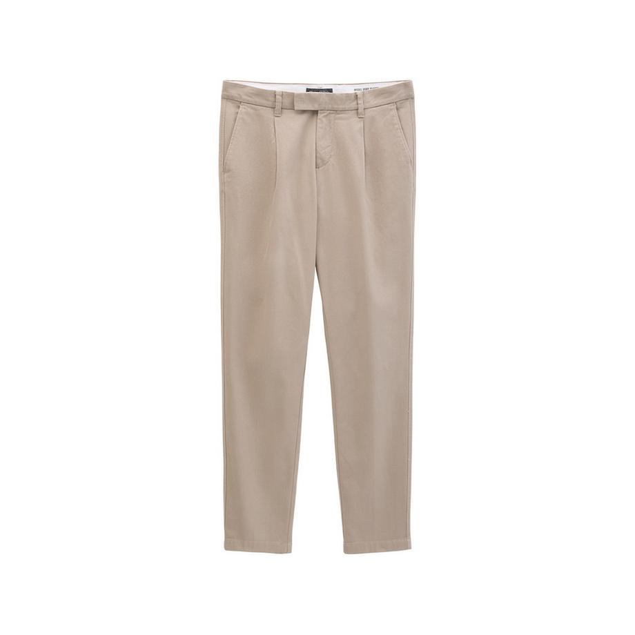 Pantalon chino, Slim Fit