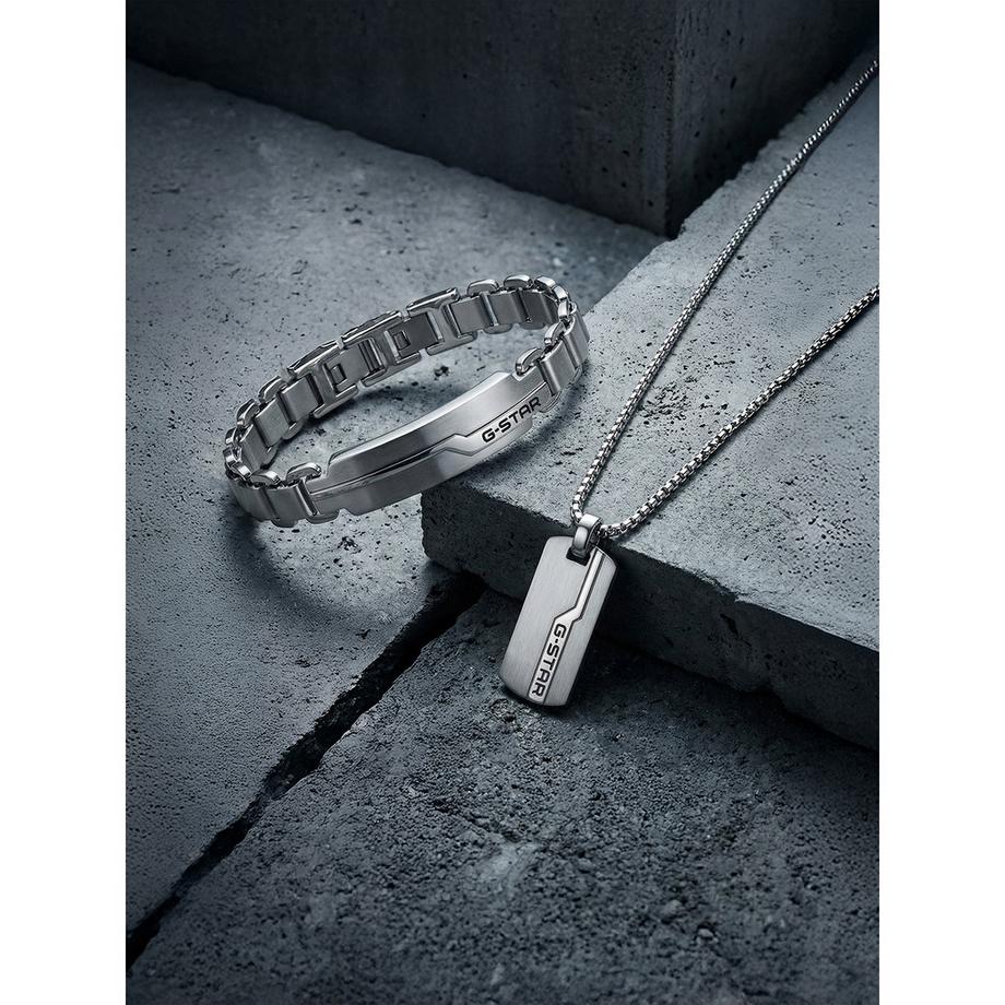 G-STAR Unistrial Bracelet 