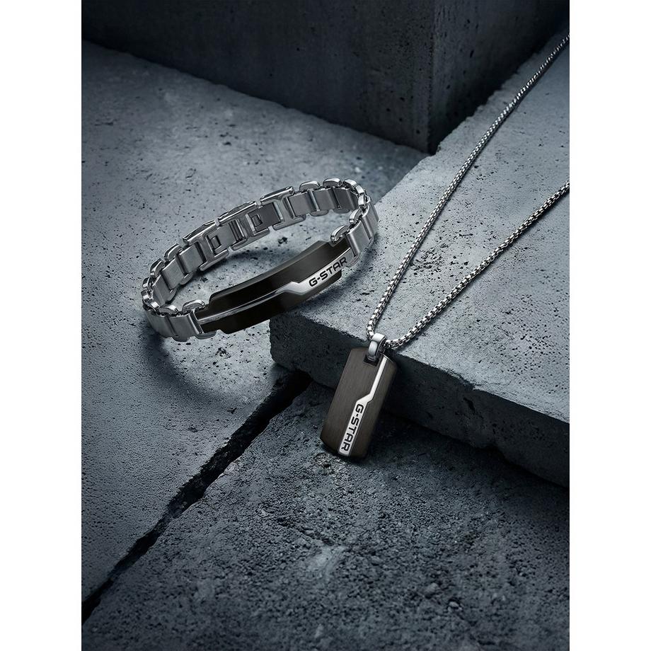 G-STAR Unistrial Bracelet 