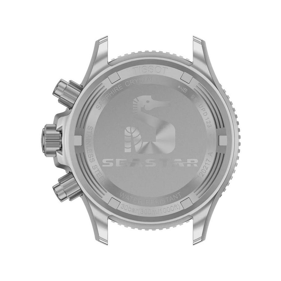 TISSOT SEASTAR 1000 Chronographe 
