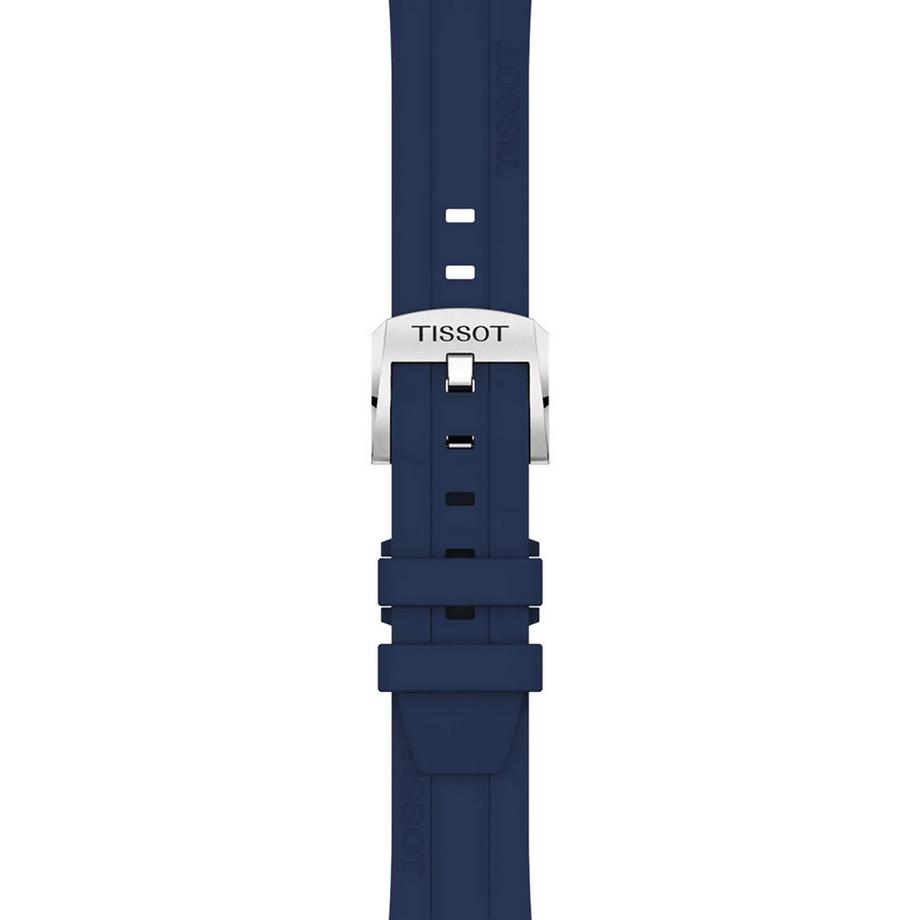 TISSOT SEASTAR 1000 Chronographe 