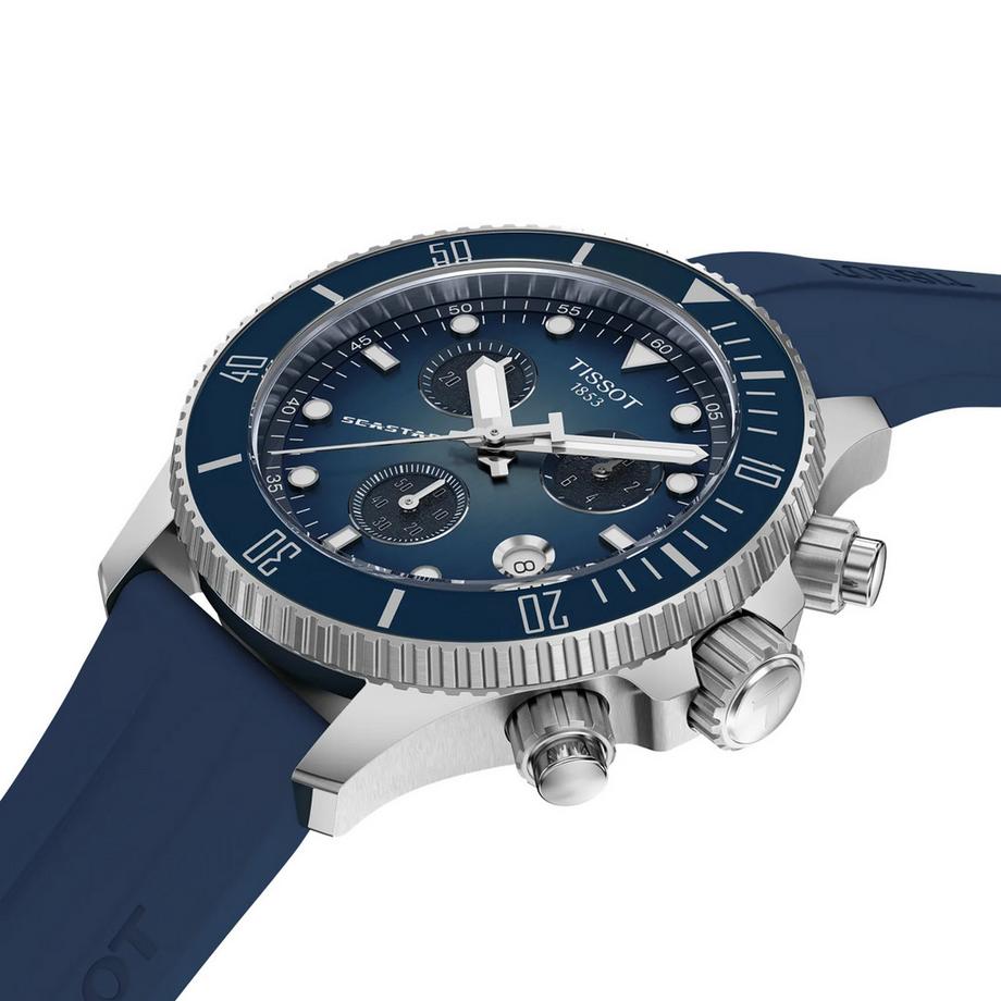 TISSOT SEASTAR 1000 Chronographe 