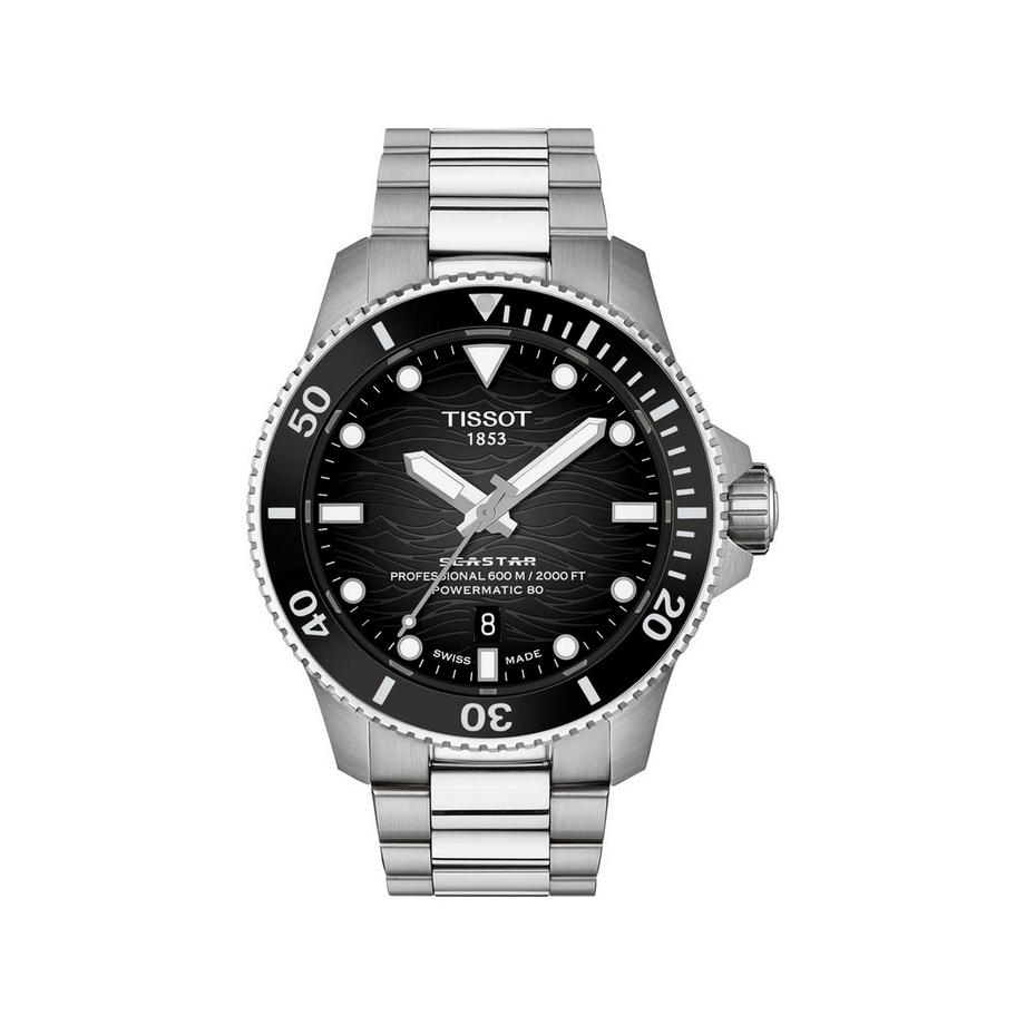 Montre automatique