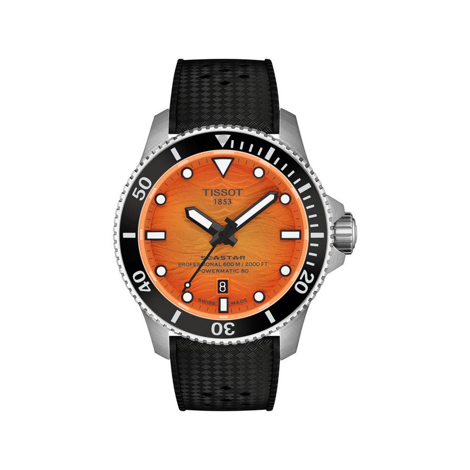 Montre automatique