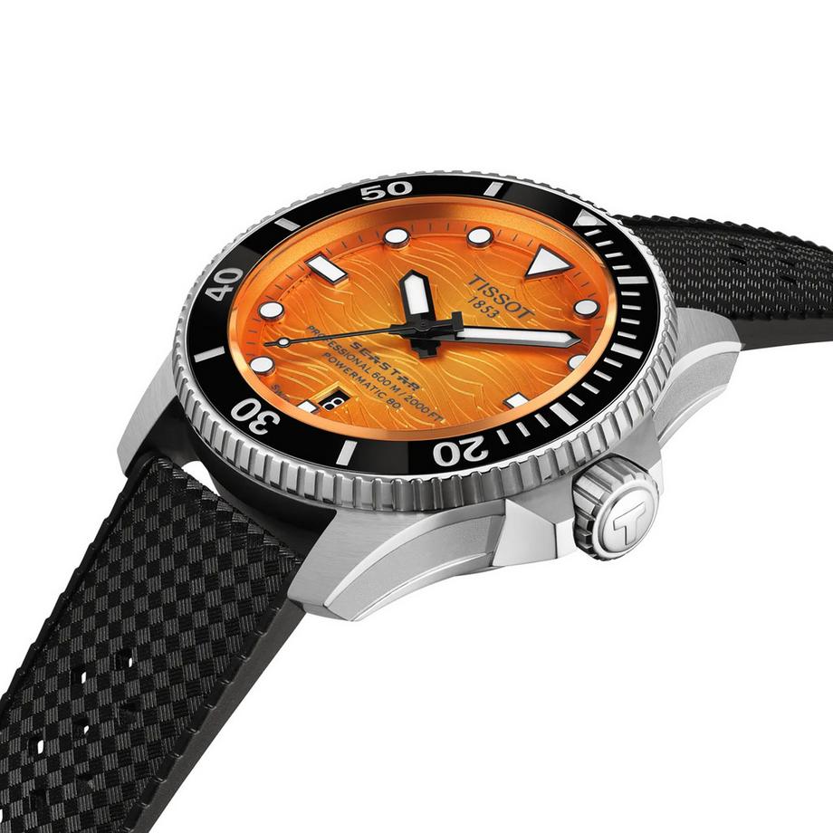 TISSOT SEASTAR Montre automatique 