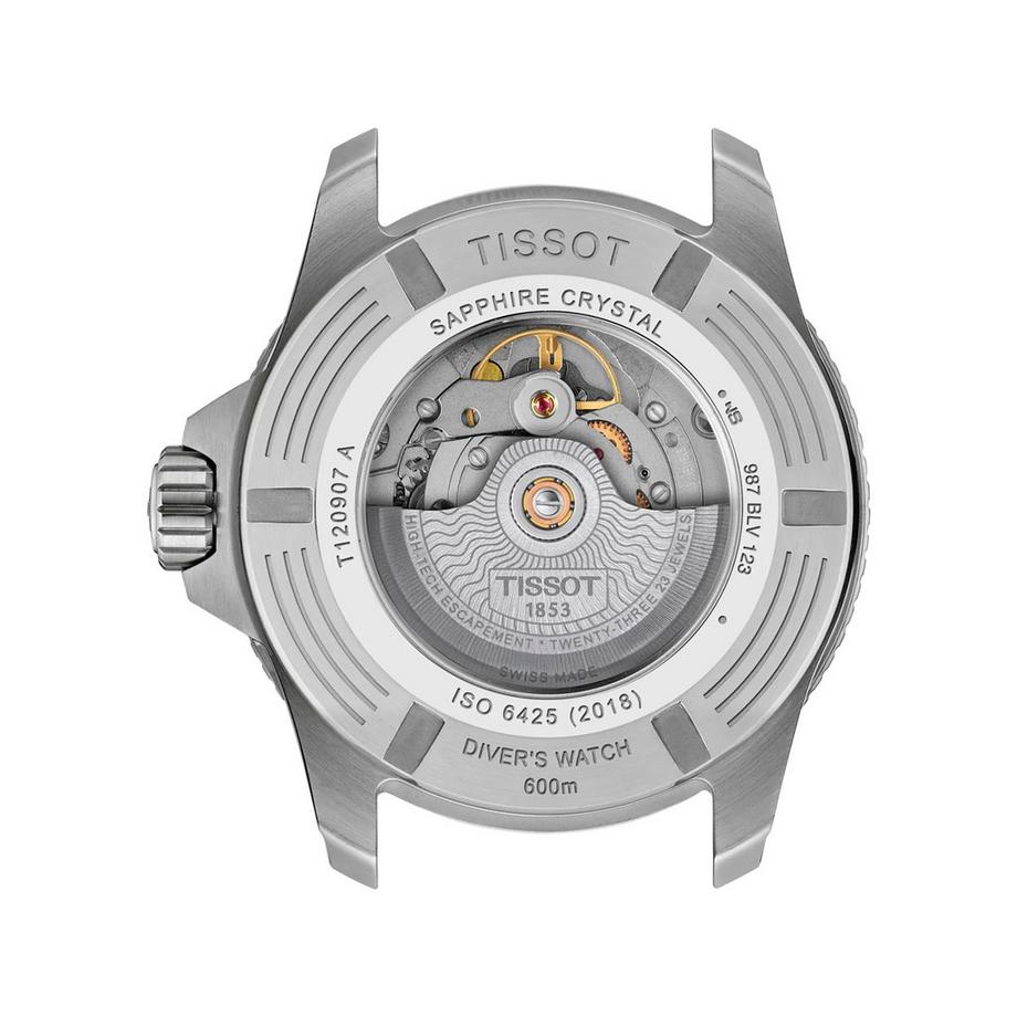 TISSOT SEASTAR Montre automatique 