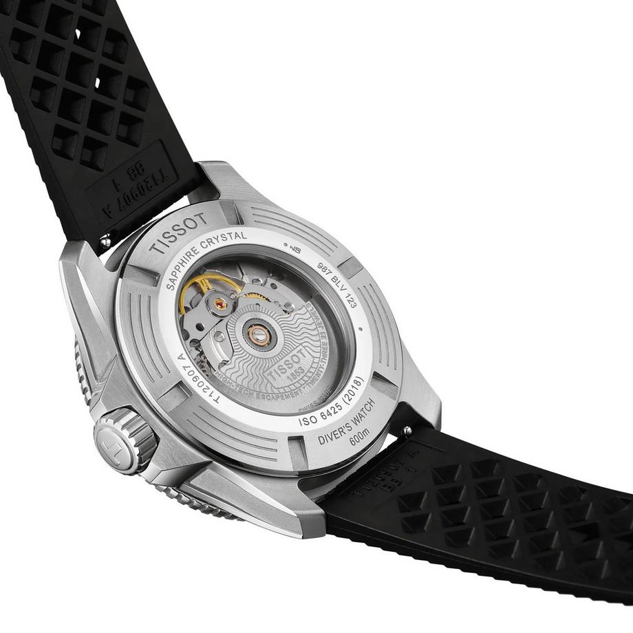 TISSOT SEASTAR Montre automatique 