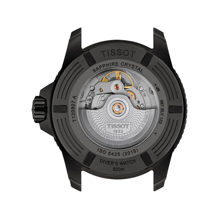 TISSOT SEASTAR Montre automatique 