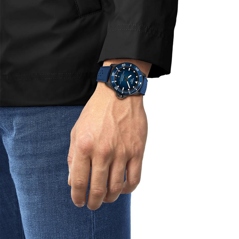 TISSOT SEASTAR Montre automatique 