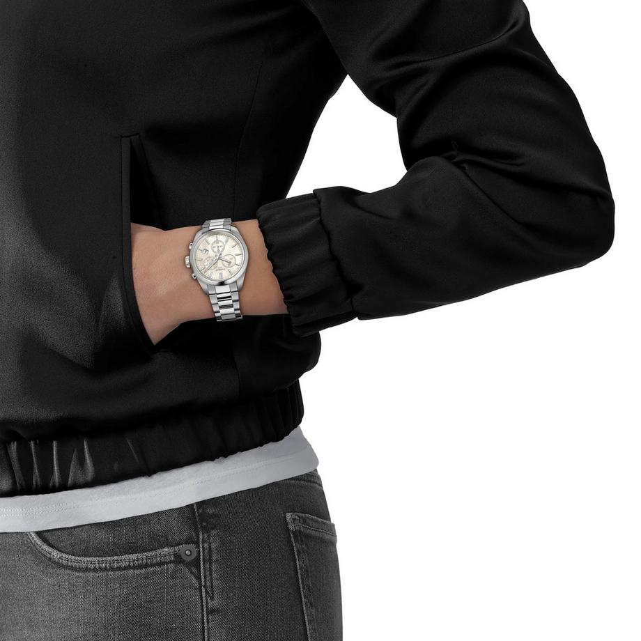 TISSOT PR 100 Chronographe 