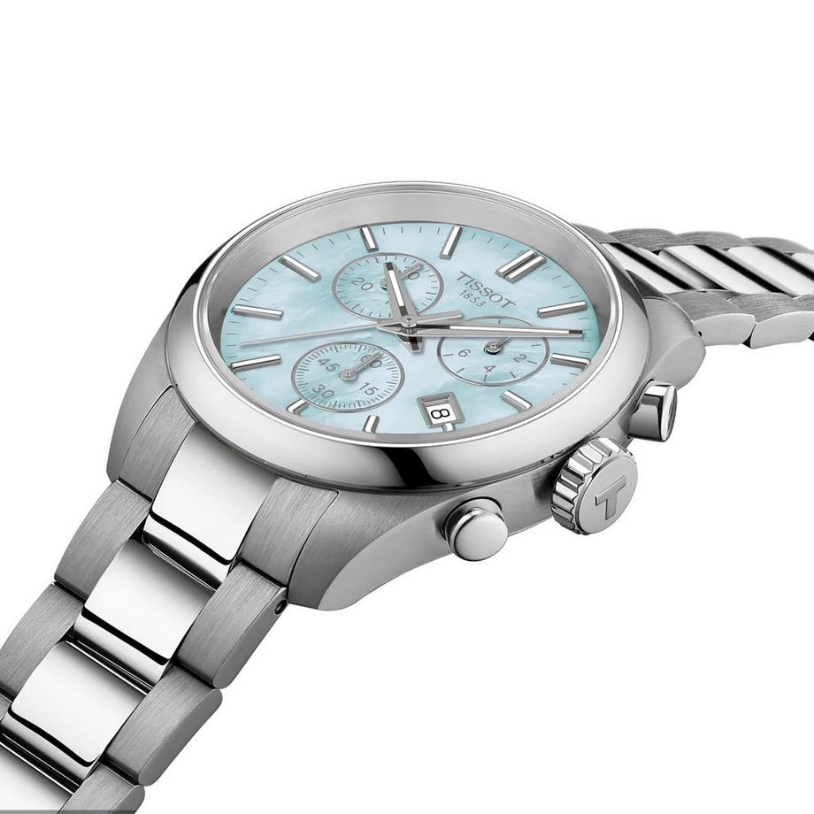 TISSOT PR 100 Cronografo 