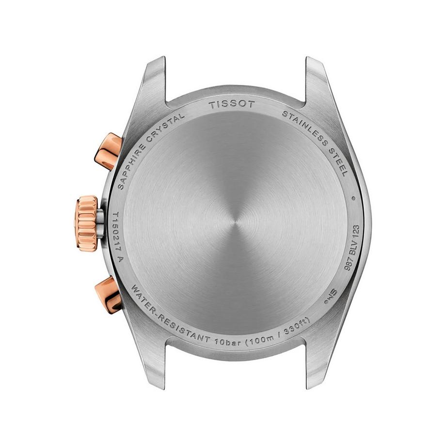 TISSOT PR 100 Cronografo 