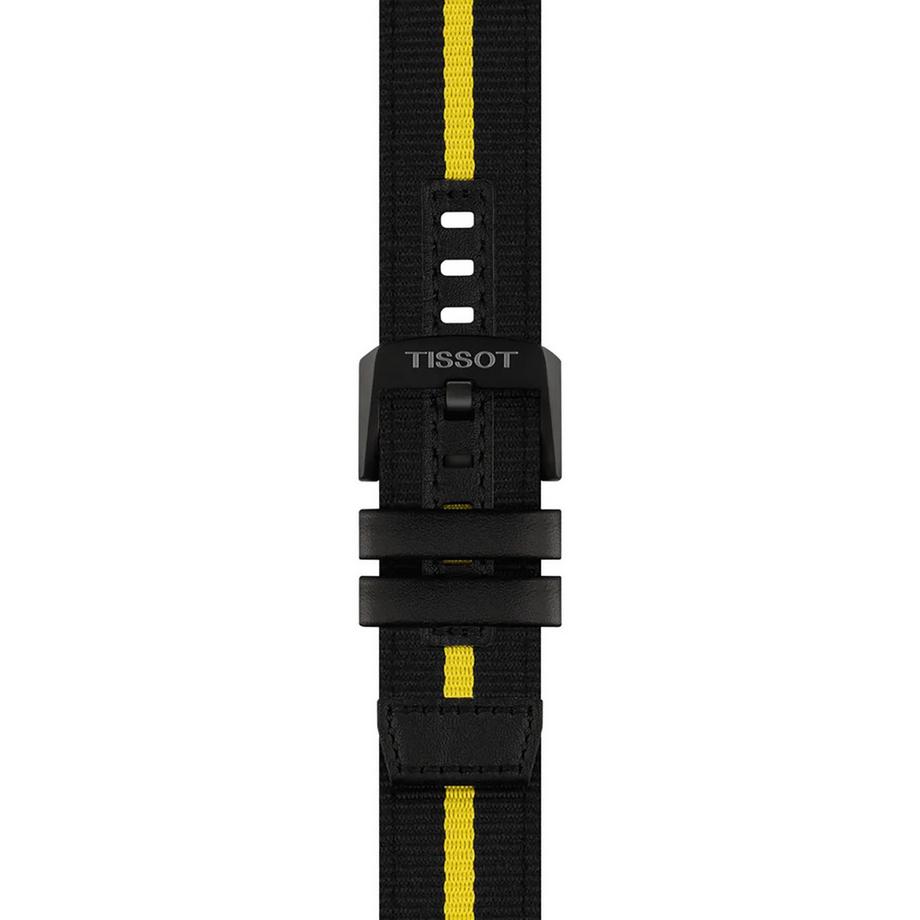 TISSOT PR 100 TOUR DE FRANCE 2026 Chronographe 