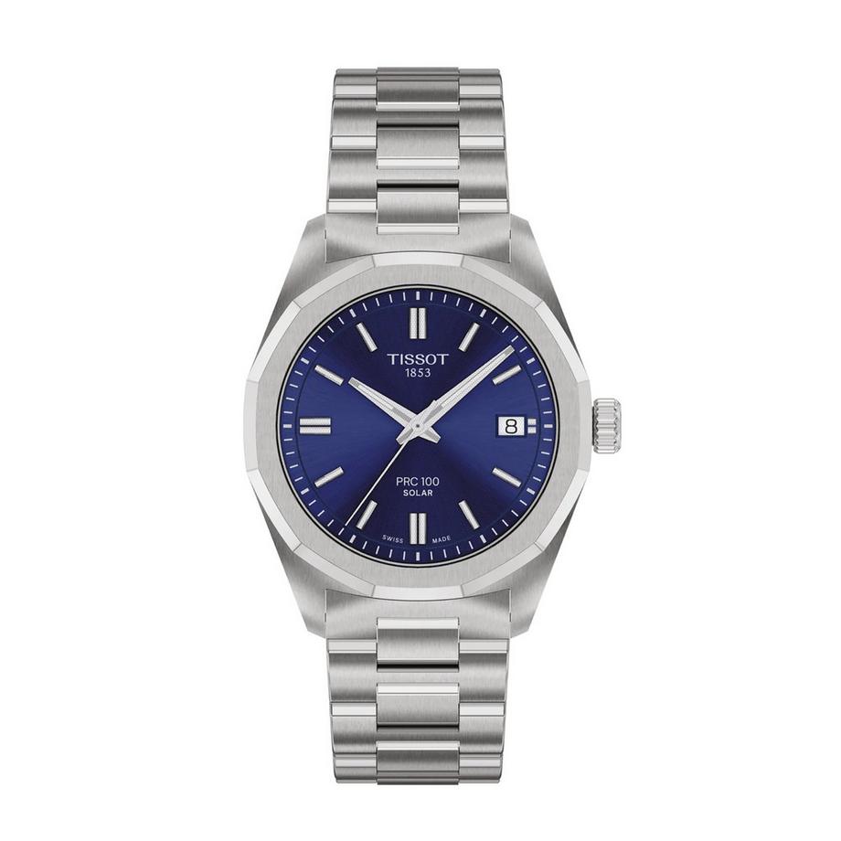 Horloge analogique