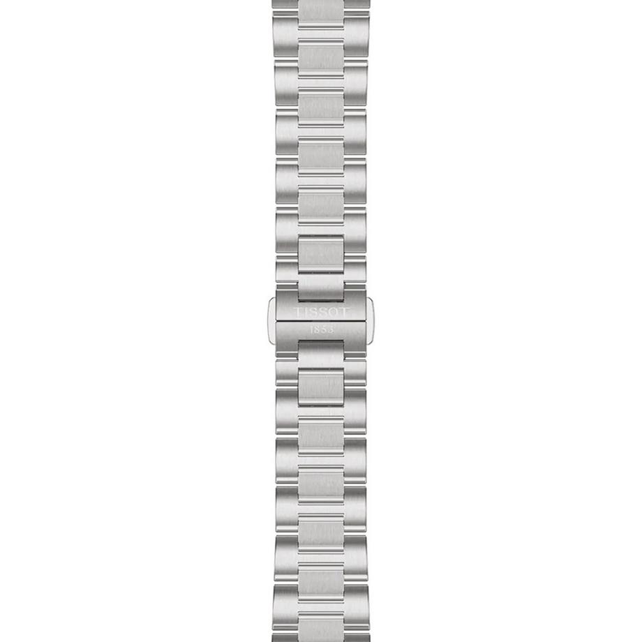 TISSOT PRC 100 Solar Orologio analogico 
