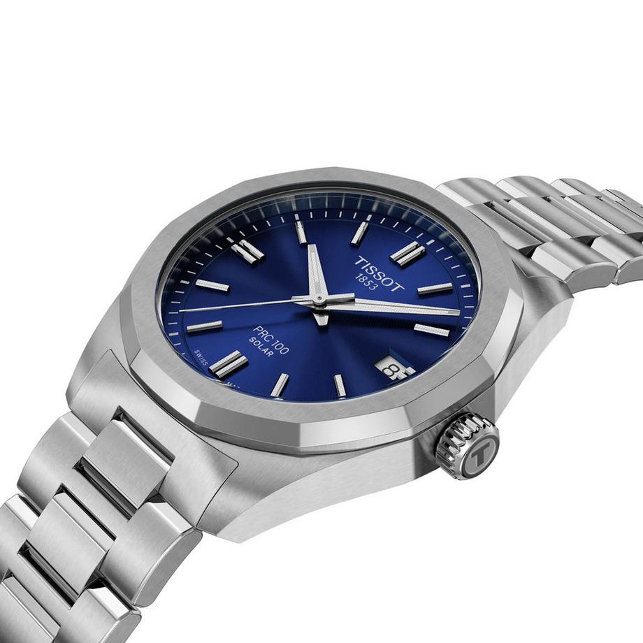 TISSOT PRC 100 Solar Orologio analogico 