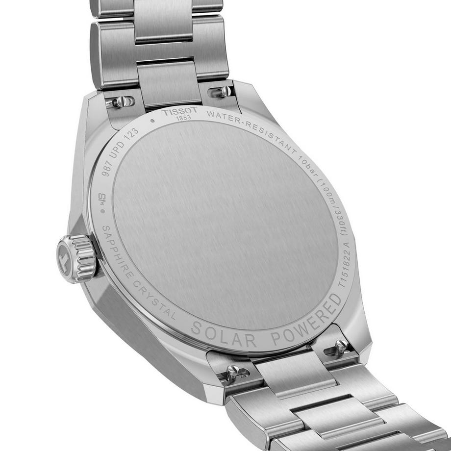 TISSOT PRC 100 Solar Orologio analogico 