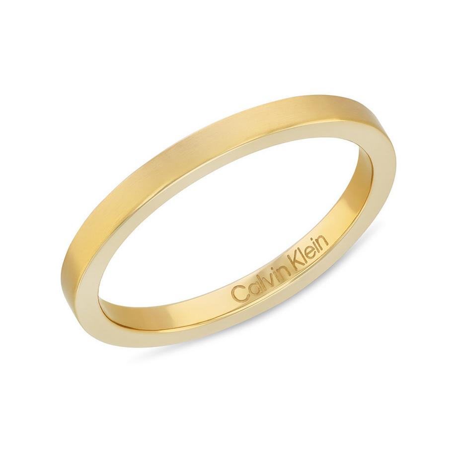 Calvin Klein CK TRIO Ring 