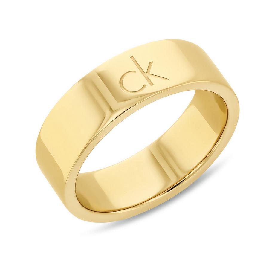 Calvin Klein CK TRIO Ring 