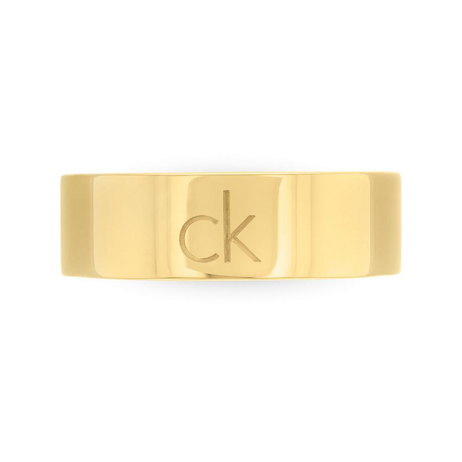 Calvin Klein CK TRIO Ring 