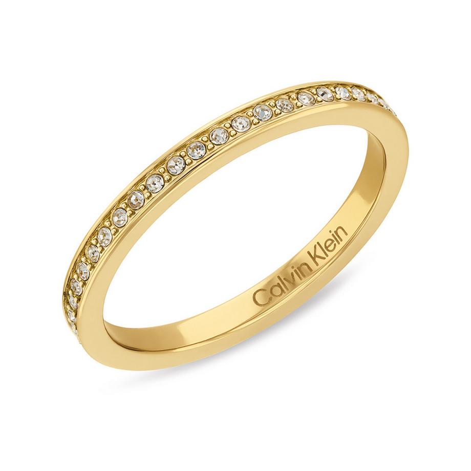 Calvin Klein CK TRIO Ring 