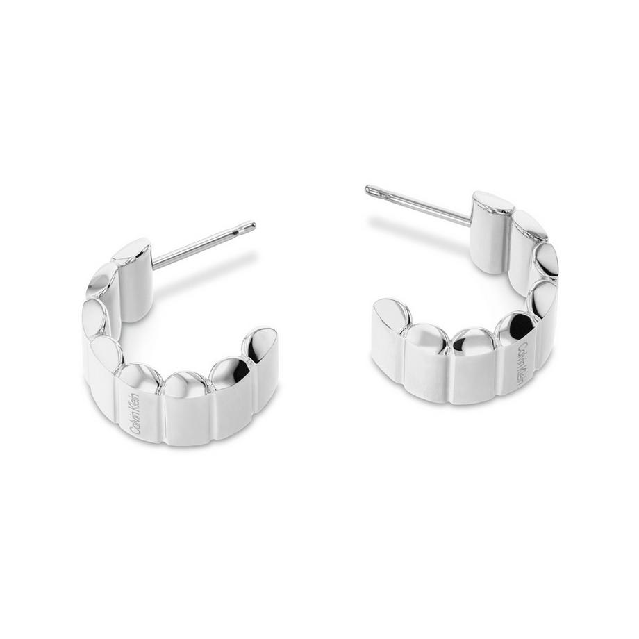 Calvin Klein MODERN REPETITION Boucles d'oreille 
