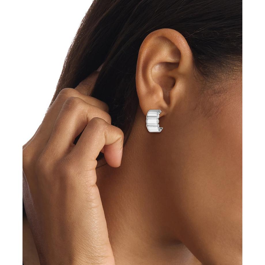 Calvin Klein MODERN REPETITION Boucles d'oreille 