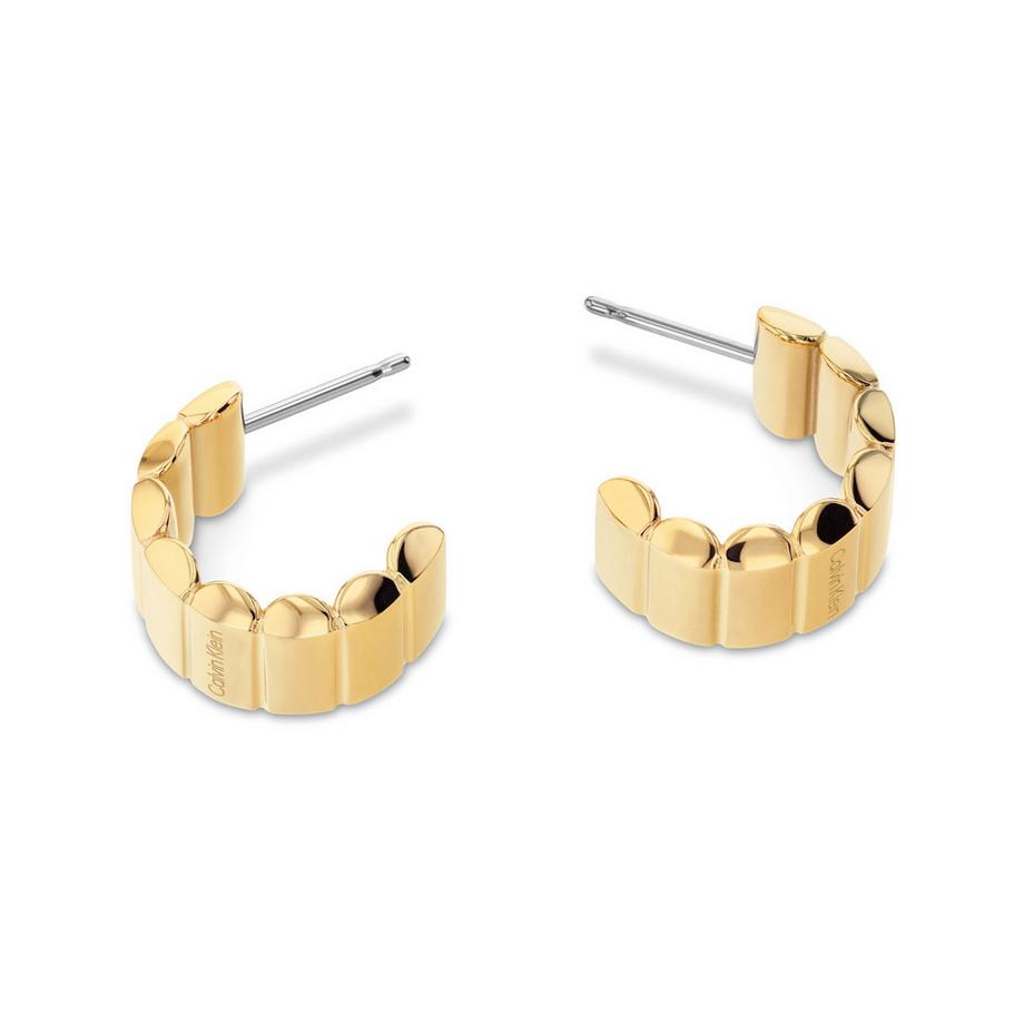 Calvin Klein MODERN REPETITION Boucles d'oreille 