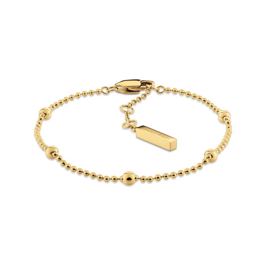 Calvin Klein CK LAYERED Armband 