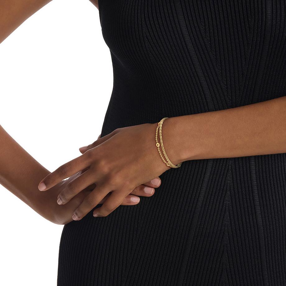 Calvin Klein CK LAYERED Armband 