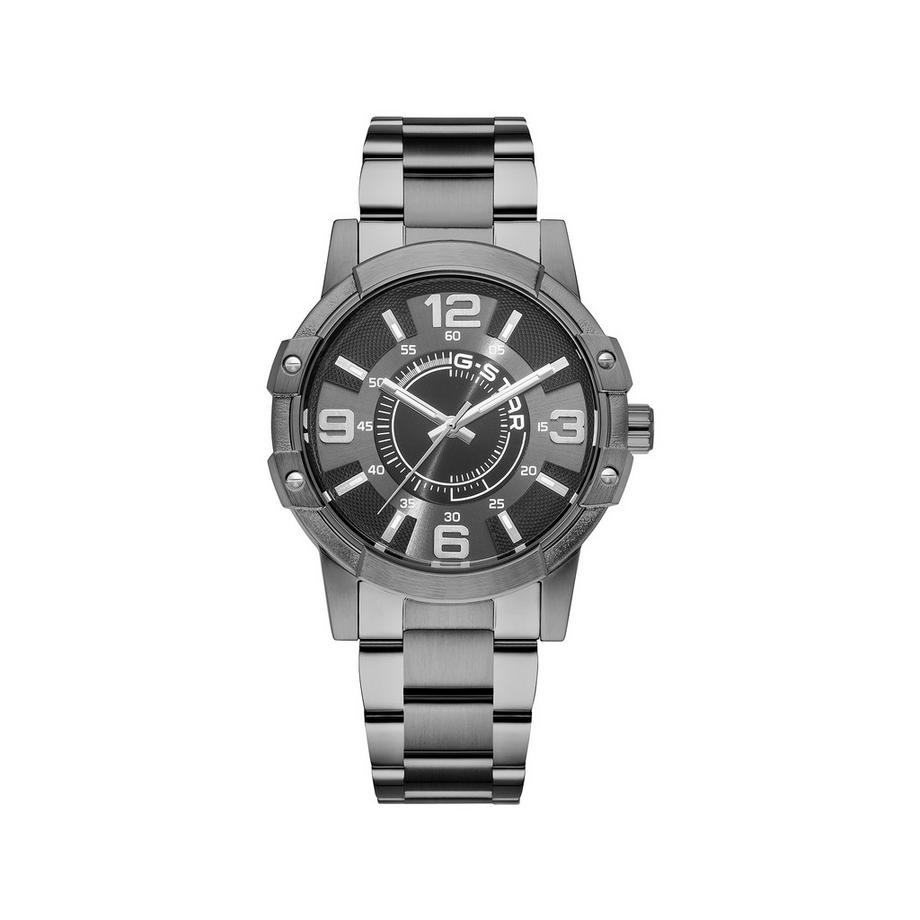 Orologio analogico