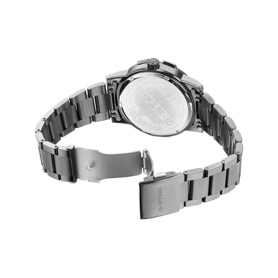 G-STAR Constructed Horloge analogique 