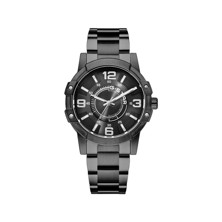 Orologio analogico