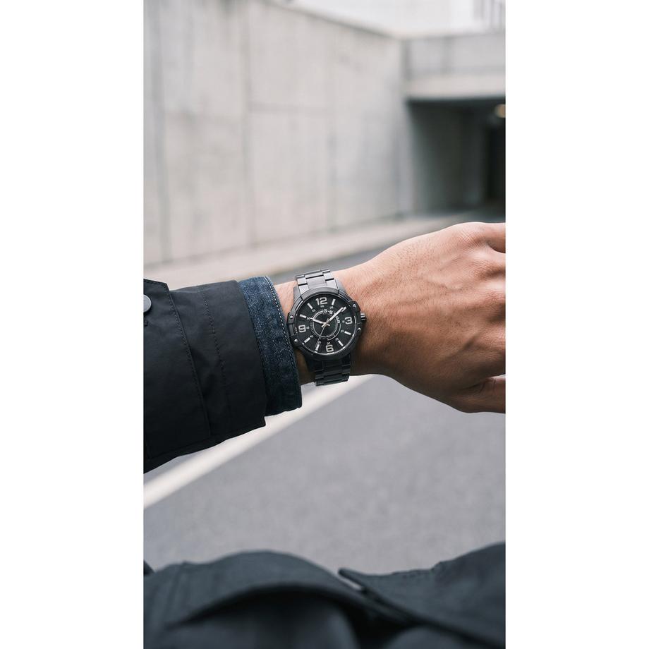 G-STAR Constructed Horloge analogique 