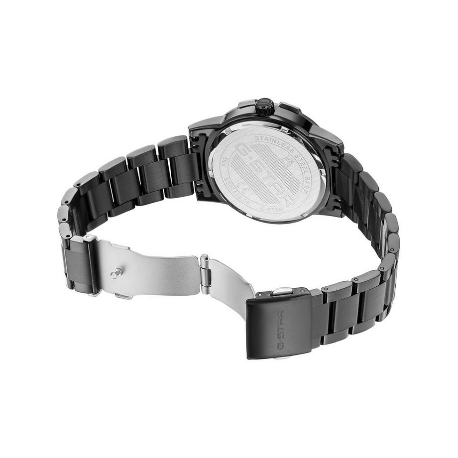 G-STAR Constructed Horloge analogique 