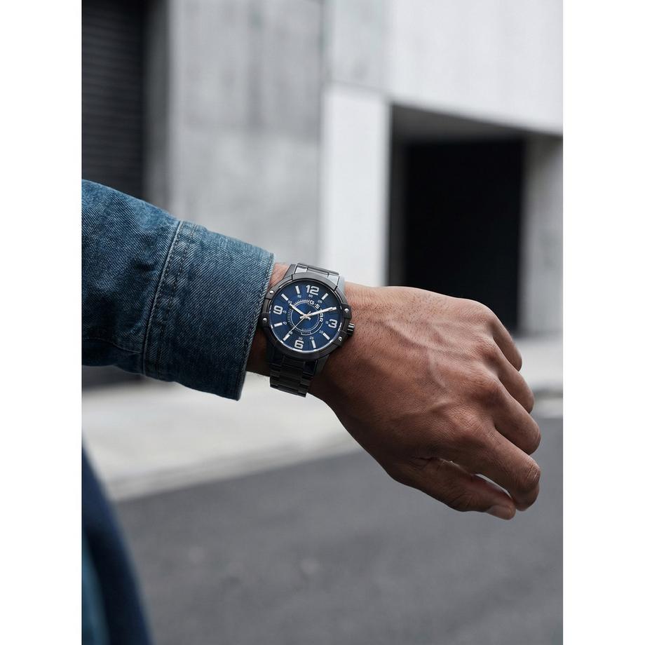 G-STAR Constructed Horloge analogique 