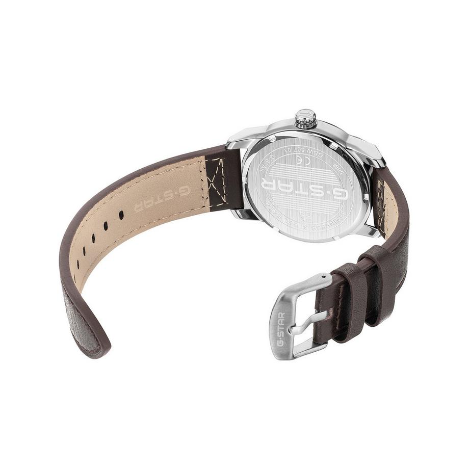 G-STAR Selvedge Orologio analogico 