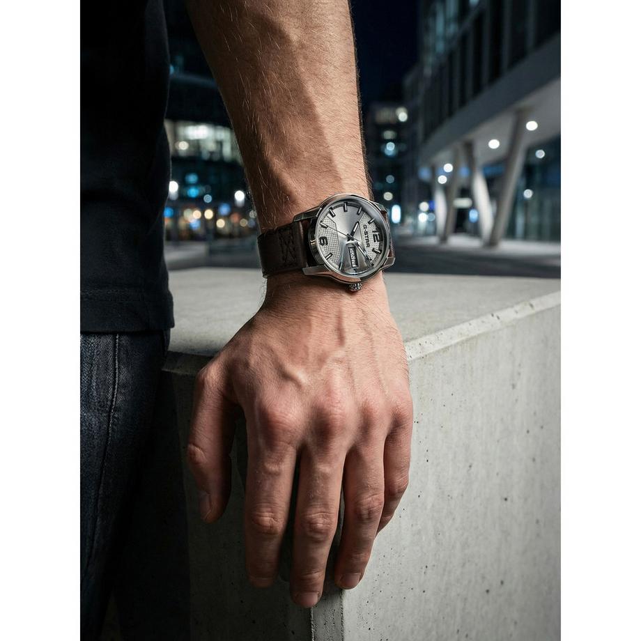 G-STAR Selvedge Orologio analogico 