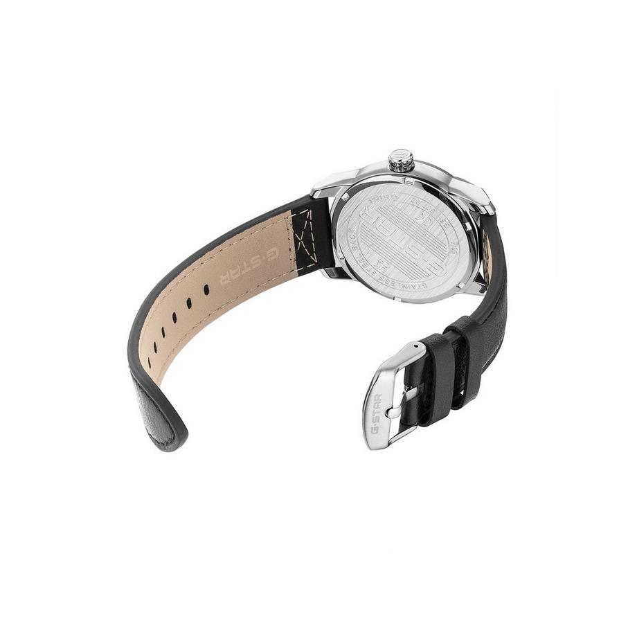 G-STAR Selvedge Horloge analogique 