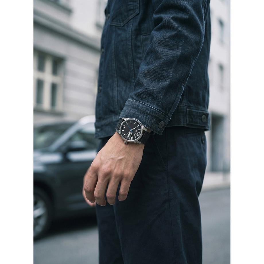 G-STAR Selvedge Horloge analogique 