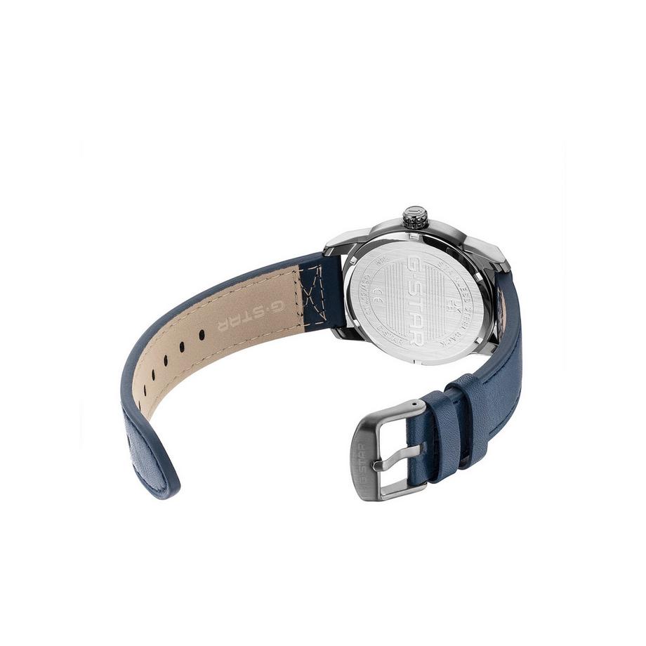 G-STAR Selvedge Horloge analogique 