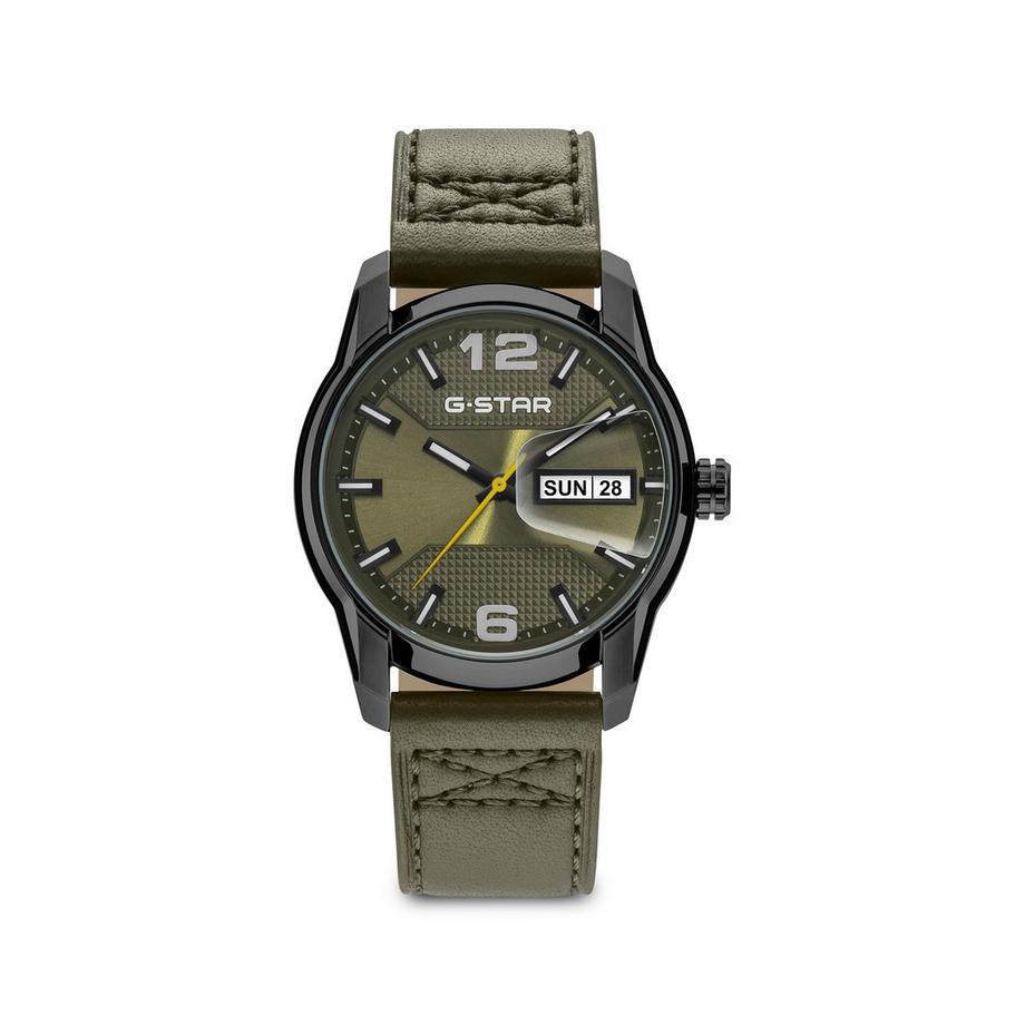 Orologio analogico